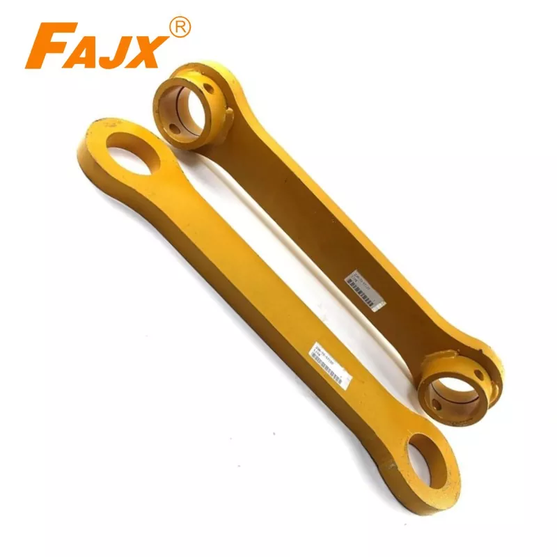Slat Ceangail Tochail do Doosan DX140 2155-1306B