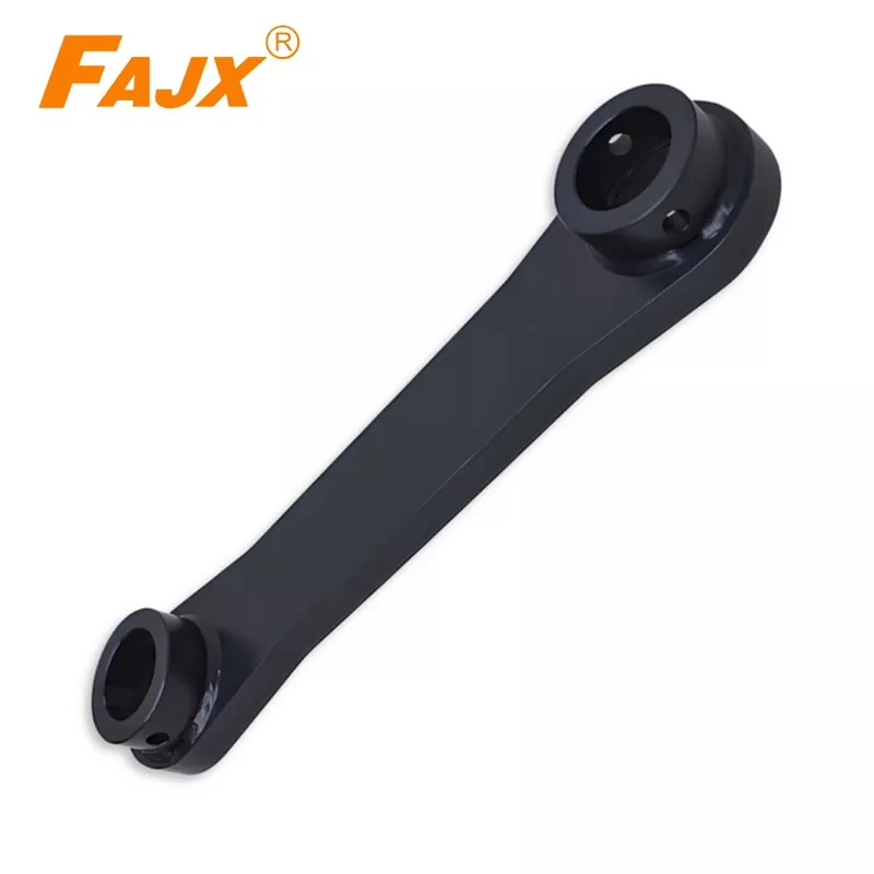 Slat Ceangail Tochail do Hitachi ZX200-3 8074315