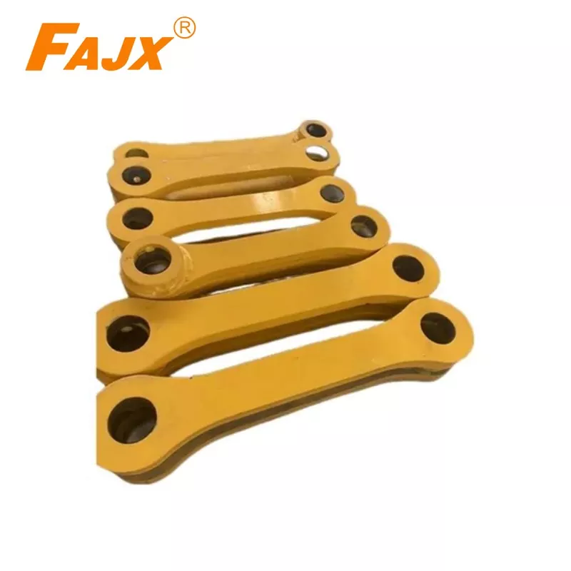 Slat Ceangail Tochail do Komatsu PC200-8 205-70-73130