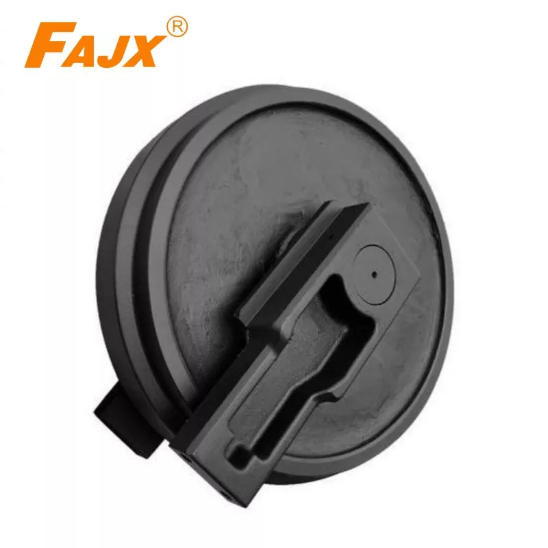 Idler le haghaidh Cat 325D 115-3696