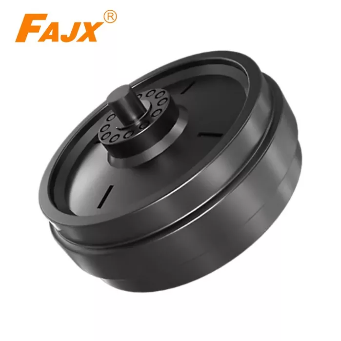 Idler le haghaidh Cat D8R 244-0879