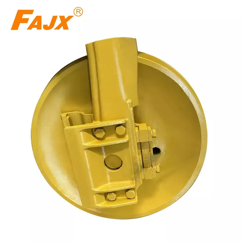 Idler do Komatsu D155A 175-30-00450
