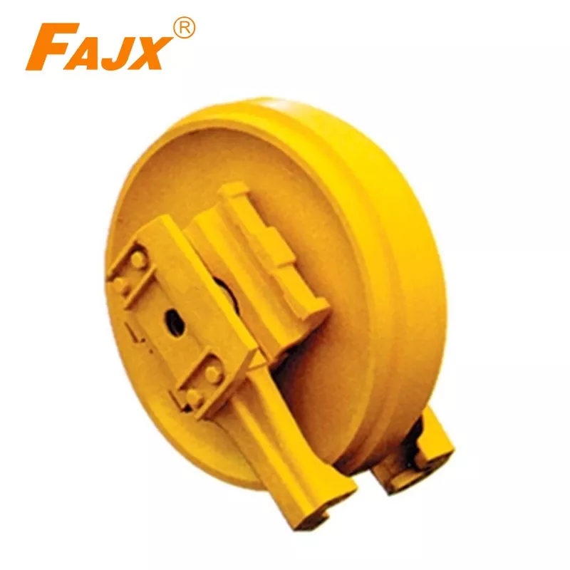 Idler do Shantui SD16 16Y-40-03000