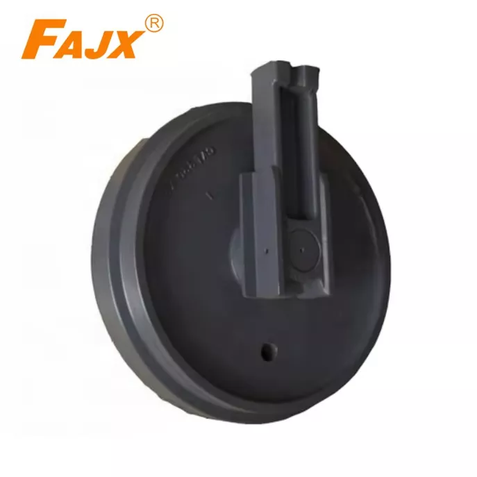 Idler do Volvo EC210 1181-00030