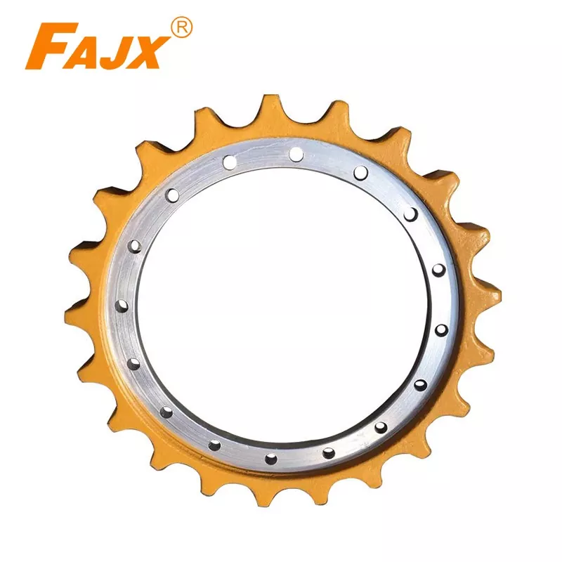 Sprocket do Doosan DH220-7 200108-00095