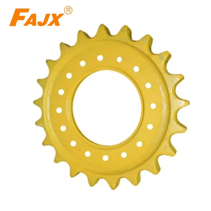 Sprocket do Kobelco SK200-8 YN51D01003P1