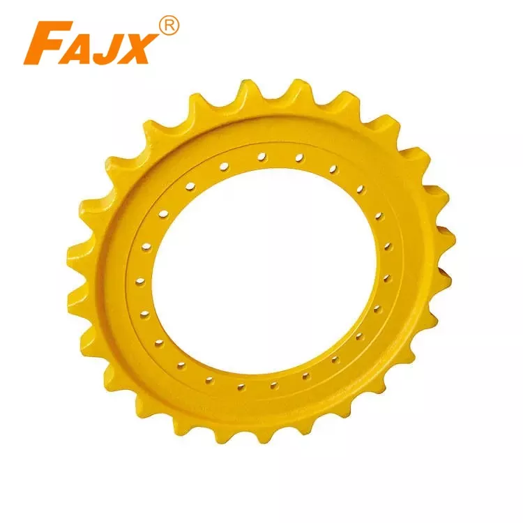 Sprocket do Komatsu PC200-7 20Y-27-11582