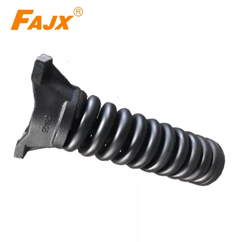 Tionól Coigeartóir Rian do Komatsu PC400-7 208-30-54140