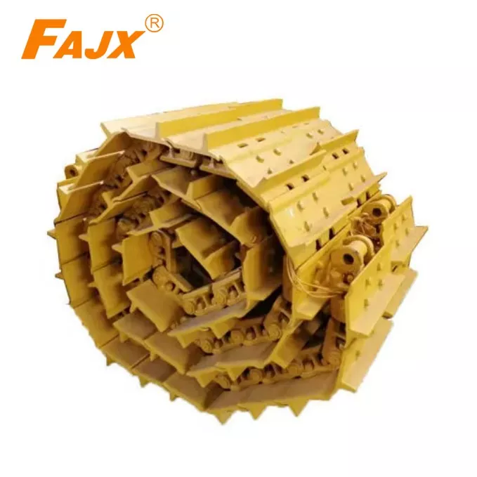 Grúpa Rian le haghaidh Cat D8T 395-1050