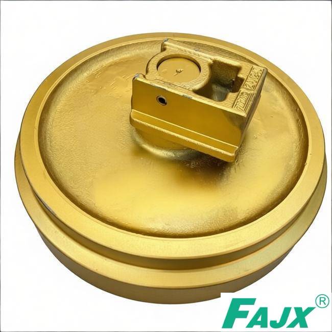 Tiománaí do ZAX240